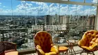 Foto 4 de Apartamento com 4 Quartos à venda, 210m² em Vila Sofia, São Paulo