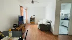 Foto 2 de Apartamento com 1 Quarto à venda, 63m² em Aparecida, Santos