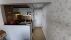Foto 6 de Apartamento com 3 Quartos à venda, 70m² em Jardim Henriqueta, Taboão da Serra