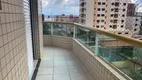 Foto 32 de Apartamento com 3 Quartos à venda, 114m² em Vila Tupi, Praia Grande