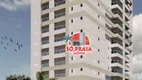 Foto 3 de Apartamento com 2 Quartos à venda, 77m² em Centro, Mongaguá