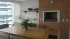 Foto 9 de Apartamento com 4 Quartos para alugar, 241m² em Riviera de São Lourenço, Bertioga
