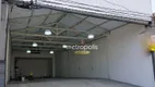 Foto 3 de Galpão/Depósito/Armazém à venda, 250m² em Vila Rica, São Paulo