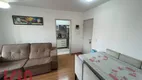 Foto 3 de Apartamento com 2 Quartos à venda, 56m² em Vila Guarani, São Paulo