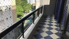 Foto 2 de Apartamento com 2 Quartos à venda, 75m² em Jardim Astúrias, Guarujá