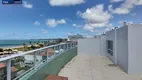 Foto 2 de Cobertura com 3 Quartos à venda, 200m² em Cabo Branco, João Pessoa