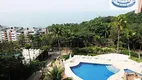 Foto 14 de Apartamento com 4 Quartos à venda, 140m² em Morro Sorocotuba, Guarujá