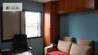 Foto 10 de Apartamento com 2 Quartos à venda, 75m² em Vila Gumercindo, São Paulo