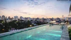 Foto 17 de Apartamento com 1 Quarto à venda, 29m² em Jardins, São Paulo