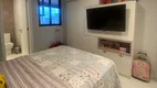 Foto 11 de Apartamento com 3 Quartos à venda, 136m² em Tambaú, João Pessoa