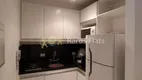 Foto 2 de Flat com 1 Quarto para alugar, 38m² em Itaim Bibi, São Paulo