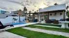 Foto 2 de Casa de Condomínio com 3 Quartos à venda, 360m² em Zona de Expansao Mosqueiro, Aracaju
