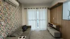 Foto 7 de Apartamento com 1 Quarto para alugar, 51m² em Boqueirão, Santos