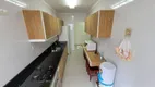 Foto 7 de Apartamento com 3 Quartos à venda, 86m² em Enseada, Guarujá