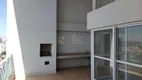 Foto 9 de Apartamento com 4 Quartos à venda, 189m² em Taquaral, Campinas