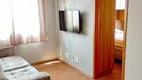 Foto 5 de Apartamento com 2 Quartos à venda, 39m² em Vila Lutecia, Santo André