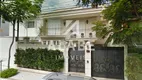 Foto 2 de Casa com 4 Quartos à venda, 400m² em Moema, São Paulo