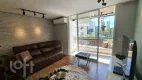 Foto 2 de Apartamento com 3 Quartos à venda, 112m² em Vila Andrade, São Paulo