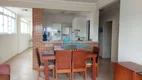 Foto 3 de Apartamento com 3 Quartos para venda ou aluguel, 129m² em Gonzaga, Santos