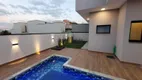 Foto 12 de Casa de Condomínio com 3 Quartos à venda, 198m² em Jardim São Marcos, Valinhos
