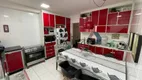 Foto 4 de Apartamento com 3 Quartos à venda, 132m² em Vila Arens II, Jundiaí