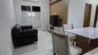 Foto 8 de Apartamento com 3 Quartos para alugar, 80m² em Jardim das Palmeiras, Cuiabá