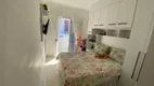 Foto 5 de Apartamento com 1 Quarto à venda, 45m² em Boqueirão, Praia Grande