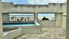 Foto 12 de Apartamento com 3 Quartos à venda, 138m² em Tambaú, João Pessoa