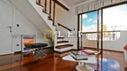 Foto 3 de Apartamento com 3 Quartos para venda ou aluguel, 227m² em Higienópolis, São Paulo