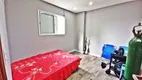 Foto 4 de Apartamento com 3 Quartos à venda, 127m² em Vila Guilhermina, Praia Grande