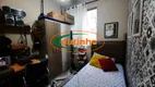 Foto 15 de Apartamento com 2 Quartos à venda, 59m² em Grajaú, Rio de Janeiro