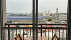 Foto 5 de Apartamento com 1 Quarto para venda ou aluguel, 31m² em Vila Sônia, São Paulo
