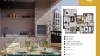 Foto 44 de Apartamento com 3 Quartos à venda, 91m² em Bairro das Palmeiras, Campinas