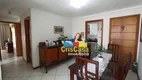 Foto 4 de Apartamento com 3 Quartos à venda, 124m² em Braga, Cabo Frio