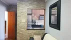 Foto 2 de Apartamento com 2 Quartos à venda, 55m² em Jardim Morumbi, Sumaré