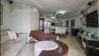 Foto 4 de Apartamento com 3 Quartos à venda, 127m² em Vila Leopoldina, São Paulo