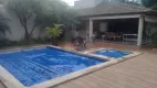 Foto 12 de Casa com 4 Quartos à venda, 396m² em Cidade Jardim, Uberlândia