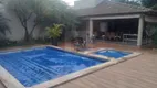 Foto 12 de Casa com 4 Quartos para alugar, 396m² em Cidade Jardim, Uberlândia