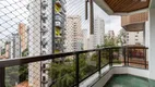 Foto 6 de Apartamento com 3 Quartos à venda, 119m² em Vila Andrade, São Paulo