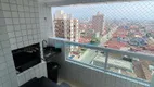 Foto 3 de Apartamento com 2 Quartos à venda, 65m² em Cidade Ocian, Praia Grande