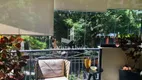 Foto 2 de Apartamento com 3 Quartos à venda, 109m² em Jardim Paulista, São Paulo