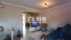 Foto 8 de Casa de Condomínio com 3 Quartos à venda, 90m² em Village Imperial Residence, São José do Rio Preto