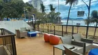 Foto 15 de Apartamento com 3 Quartos à venda, 100m² em Jardim Astúrias, Guarujá