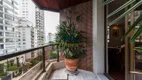 Foto 9 de Apartamento com 4 Quartos à venda, 245m² em Santa Cecília, São Paulo