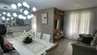 Foto 5 de Apartamento com 3 Quartos à venda, 76m² em Vila Helena, Santo André