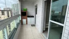 Foto 38 de Apartamento com 2 Quartos à venda, 90m² em Vila Caicara, Praia Grande