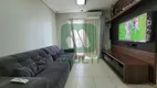 Foto 2 de Apartamento com 3 Quartos à venda, 90m² em Jardim Finotti, Uberlândia