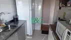 Foto 8 de Apartamento com 2 Quartos à venda, 70m² em Vila das Mercês, São Paulo