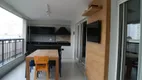 Foto 6 de Apartamento com 4 Quartos à venda, 310m² em Santo Amaro, São Paulo