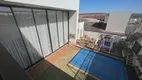 Foto 9 de Casa de Condomínio com 4 Quartos à venda, 405m² em Vila Aviação, Bauru